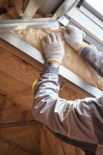Best Insulation for Specific Applications in Embreeville, TN