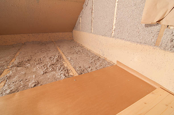 Best Insulation for Specific Applications in Embreeville, TN